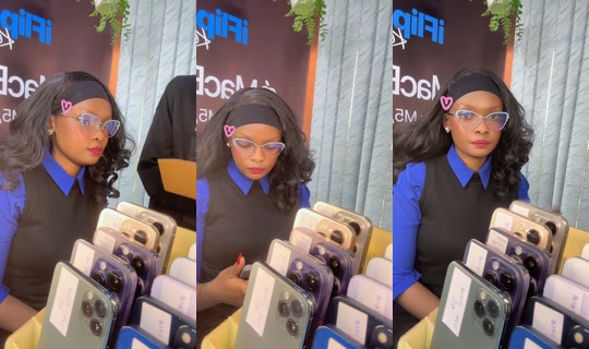 iflip_store_kenya's Live Session — Jul 9, 2026, 2:05 PM
