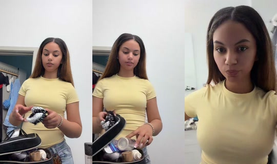 ifound.bri's Live Session — Jul 25, 2026, 10:35 PM