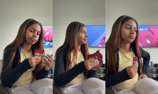 ifound.bri's Live Session — Jul 26, 2026, 8:38 PM