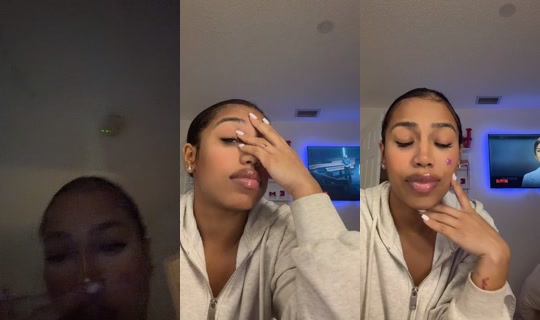 ifyouadoremediormeee's Live Session — Aug 5, 2026, 2:18 AM