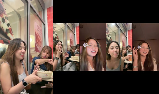 ig.annearaneta's Live Session — Jul 26, 2026, 7:03 PM