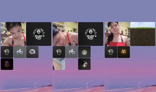ig_krissykakes_09's Live Session — Jul 23, 2026, 6:01 PM