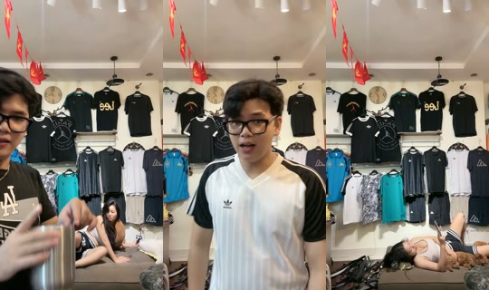 ig_look.2hand's Live Session — Jul 25, 2026, 6:22 PM