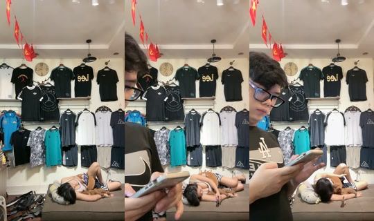 ig_look.2hand's Live Session — Jul 25, 2026, 7:25 PM