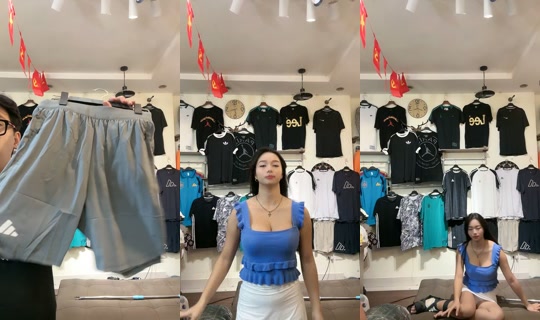ig_look.2hand's Live Session — Jul 26, 2026, 8:30 AM