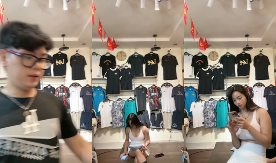 ig_look.2hand's Live Session — Jul 26, 2026, 11:50 AM