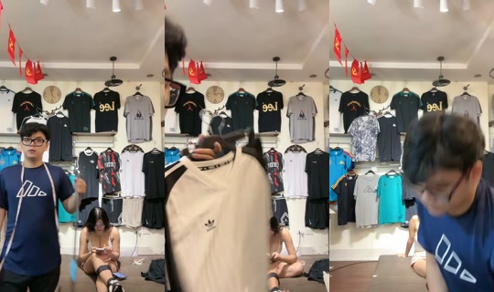 ig_look.2hand's Live Session — Jul 27, 2026, 5:44 PM