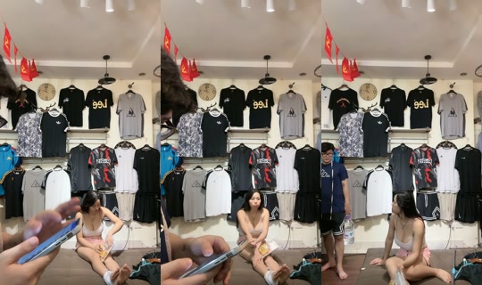 ig_look.2hand's Live Session — Jul 27, 2026, 7:09 PM