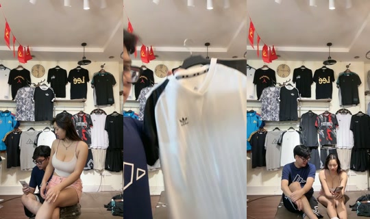 ig_look.2hand's Live Session — Jul 27, 2026, 7:40 PM