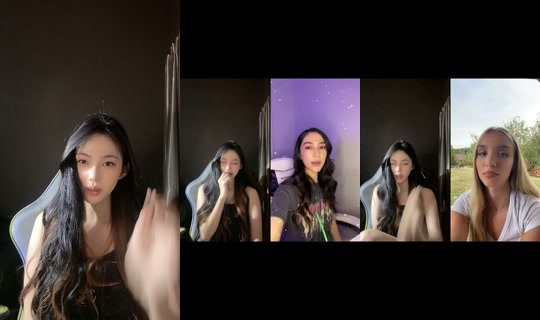 ig_sinclareee's Live Session — Jul 26, 2026, 4:54 PM