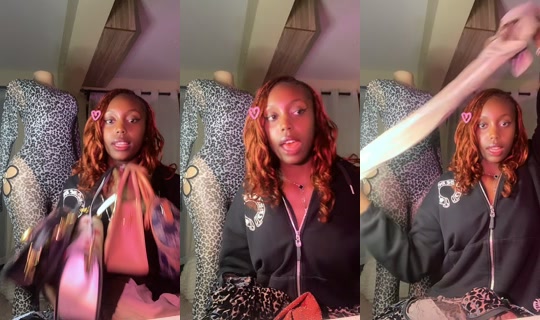 igariura's Live Session — Oct 22, 2026, 6:18 PM