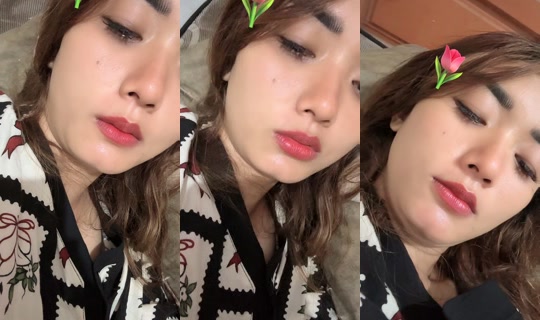 igdesiferyandi's Live Session — Jul 25, 2026, 8:05 PM
