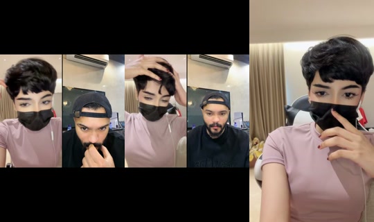 iggmeh's Live Session — Jul 14, 2026, 1:29 PM