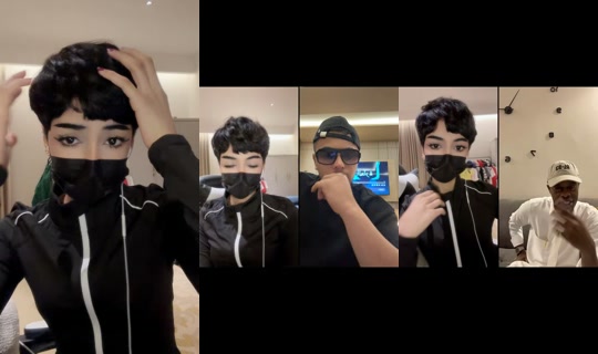 iggmeh's Live Session — Jul 15, 2026, 5:58 PM