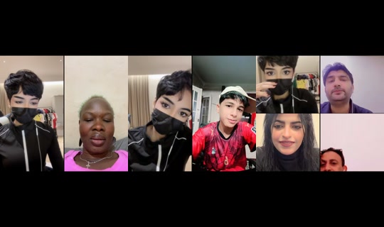 iggmeh's Live Session — Jul 15, 2026, 6:48 PM