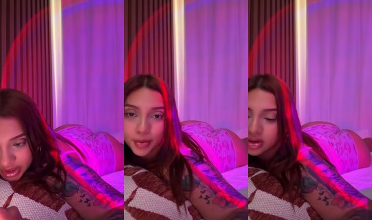 ighannesaieh's Live Session — Jul 9, 2026, 6:51 AM