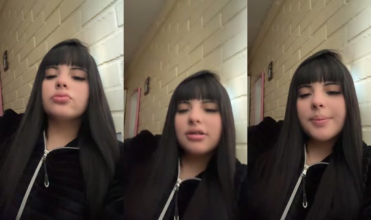 ignaacia.ignacia's Live Session — Jul 25, 2026, 6:30 PM