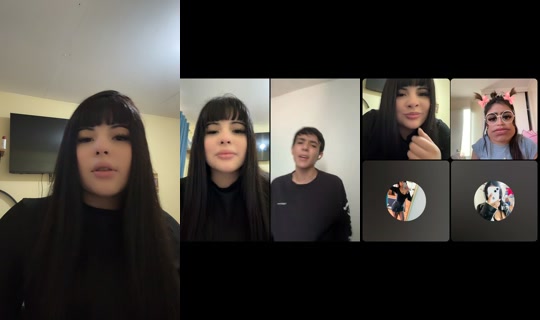 ignaacia.ignacia's Live Session — Jul 25, 2026, 9:27 PM