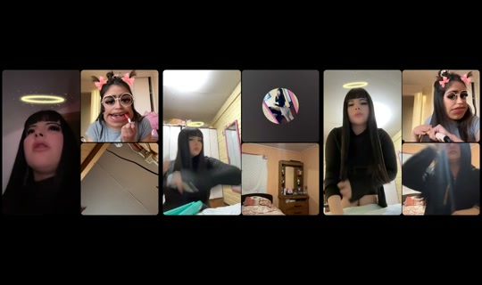 ignaacia.ignacia's Live Session — Jul 25, 2026, 9:41 PM