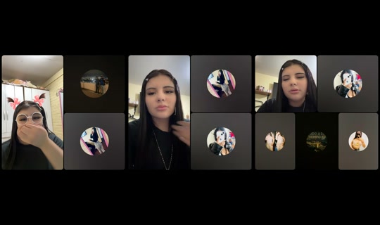 ignaacia.ignacia's Live Session — Jul 27, 2026, 7:34 PM