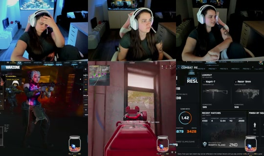 igobyrichhdes's Live Session — Jul 31, 2026, 9:50 AM