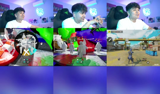igrowan's Live Session — Jul 9, 2026, 5:29 AM
