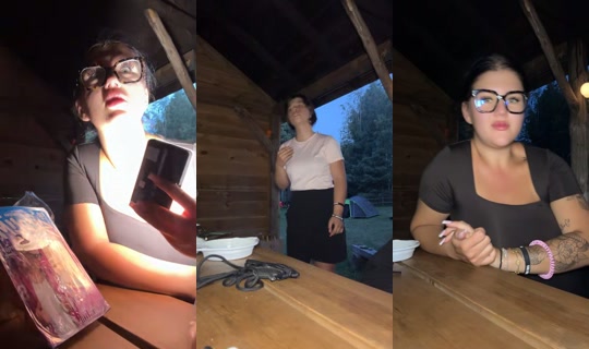 iguu285's Live Session — Jul 16, 2026, 7:32 PM