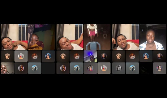 igwenjikokaogomegbunam's Live Session — Jul 31, 2026, 6:50 PM