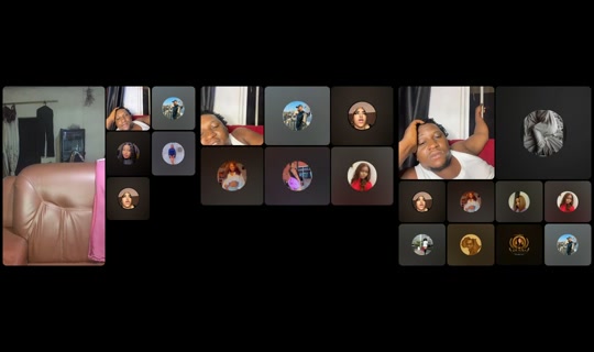 igwenjikokaogomegbunam's Live Session — Jul 31, 2026, 9:14 PM