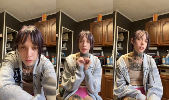 ih8yeu's Live Session — Jul 19, 2026, 11:23 AM