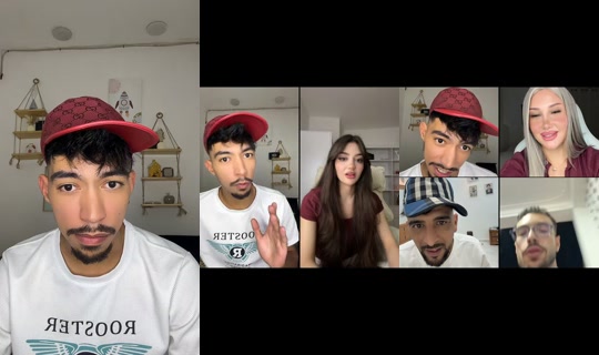 ihab_beddiaf's Live Session — Sep 27, 2026, 9:59 PM