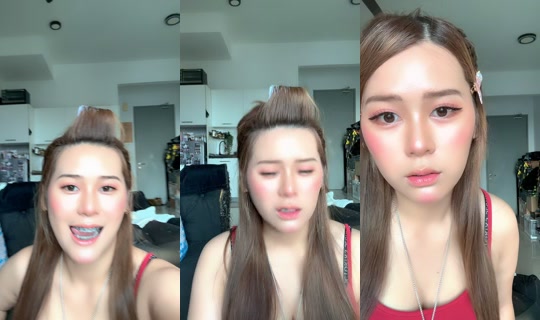 ihateexme_'s Live Session — Jul 15, 2026, 10:12 AM