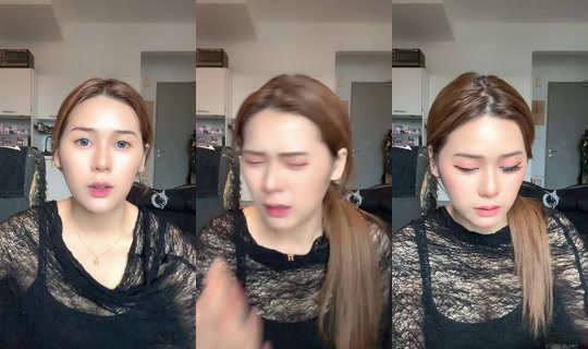 ihateexme_'s Live Session — Jul 17, 2026, 9:24 AM