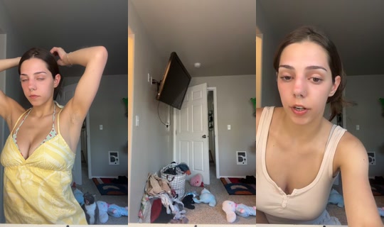 ihavetinytoes's Live Session — Jul 19, 2026, 1:58 AM