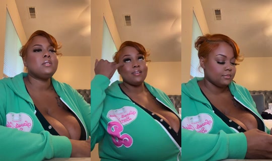 iheartdenise's Live Session — Jul 21, 2026, 11:30 AM