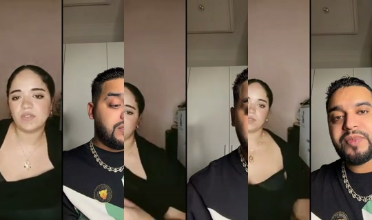 ihsane550's Live Session — Aug 2, 2026, 12:05 AM