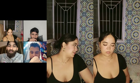 ihsane550's Live Session — Sep 23, 2026, 12:28 AM