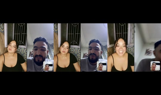 ihsane550's Live Session — Sep 23, 2026, 1:30 AM
