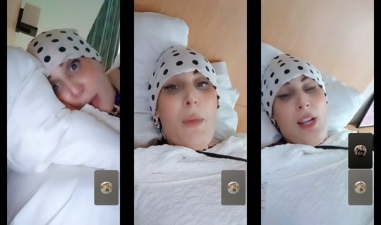 ihssan.el.ouardi's Live Session — Jul 19, 2026, 8:51 AM