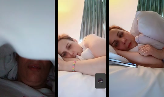 ihssan.el.ouardi's Live Session — Jul 20, 2026, 5:57 AM