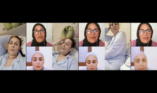 ihssan.el.ouardi's Live Session — Jul 22, 2026, 6:59 PM