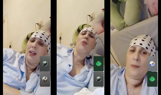 ihssan.el.ouardi's Live Session — Jul 22, 2026, 8:02 PM