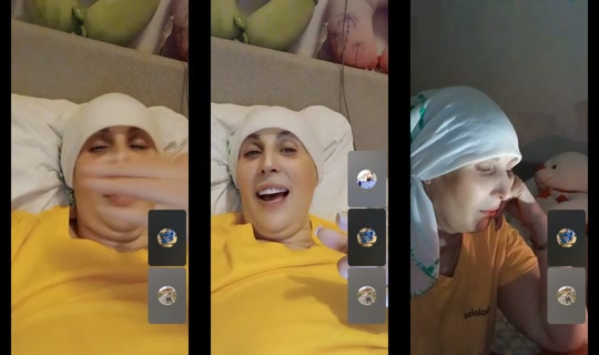 ihssan.el.ouardi's Live Session — Jul 23, 2026, 8:16 PM