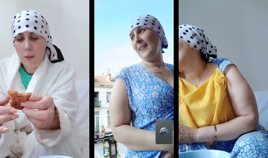 ihssan.el.ouardi's Live Session — Jul 30, 2026, 8:00 AM