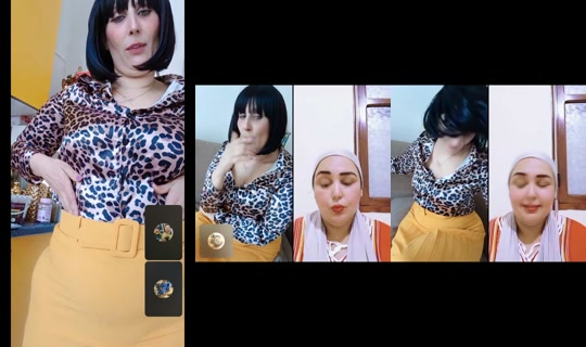 ihssan.el.ouardi's Live Session — Jul 31, 2026, 3:52 PM