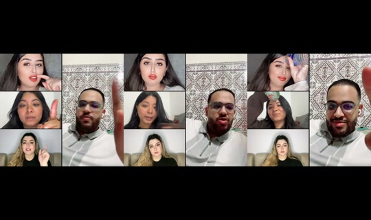 ihssanbg's Live Session — Sep 23, 2026, 8:57 PM