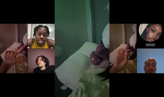ii.2610's Live Session — Jul 15, 2026, 8:29 PM