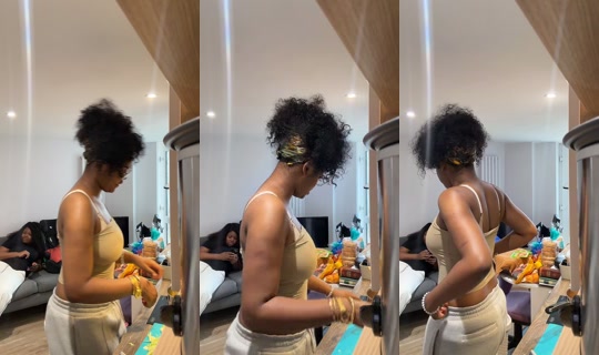 iiam._nnae's Live Session — Aug 29, 2026, 3:45 PM