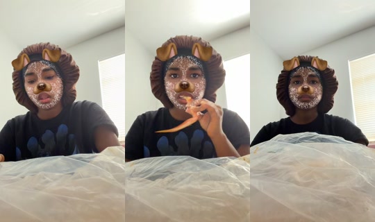 iiam_seanna3's Live Session — Sep 14, 2026, 5:29 PM