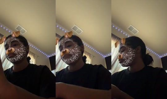 iiam_seanna3's Live Session — Sep 16, 2026, 9:39 PM